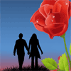 Siluetas romanticas