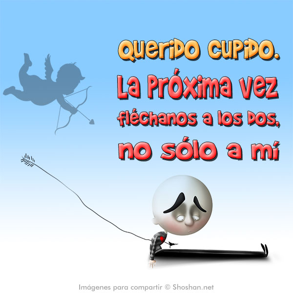 Cupido