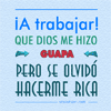 Al carajo la dieta