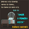 Mi cama