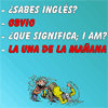 Clases de Inglés