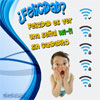 Wi-Fi sin candadito