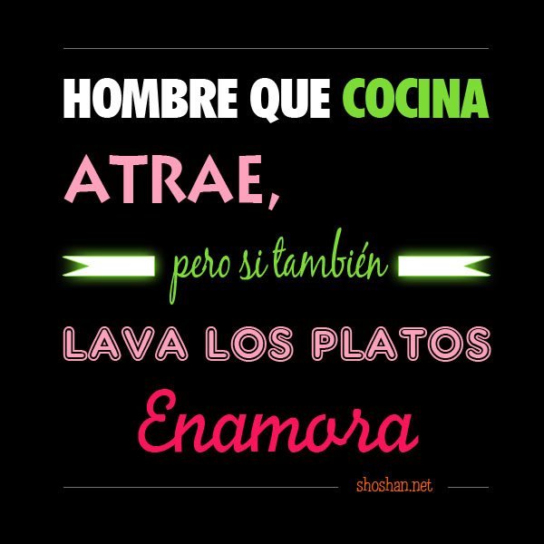 Frases para hombres