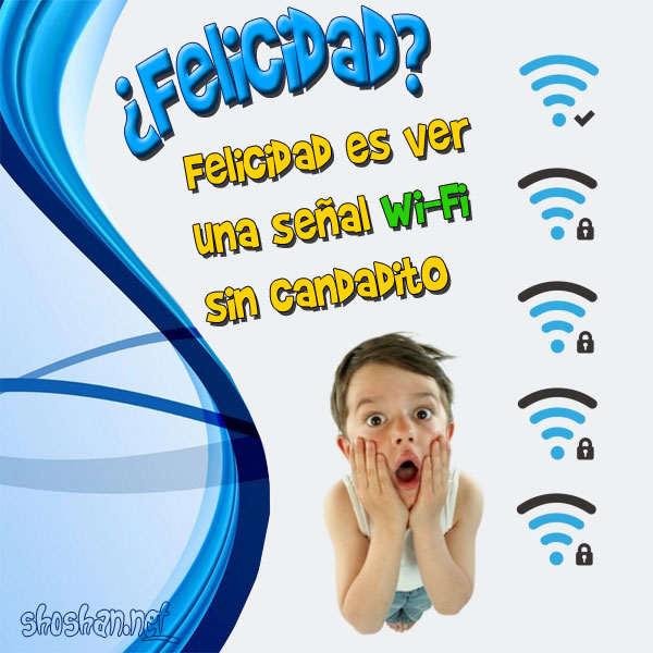 Wi-Fi gratis