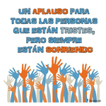 Aplausos