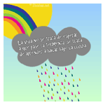 Día de lluvia