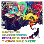 Colores modernos