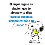 Abrazo
