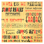 Mi familia