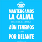 Keep Calm