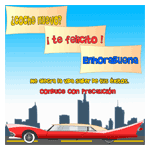 Auto nuevo