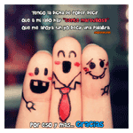 Imagen de amistad