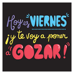 Feliz Viernes