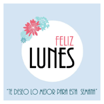Feliz Lunes