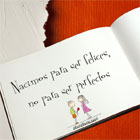 Libro abierto