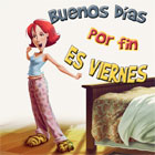 Por fin es viernes