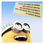 Mi villano