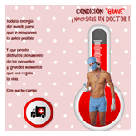 Doctor sexy