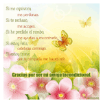Mariposas