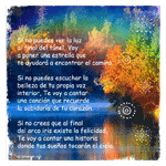 Lago de colores