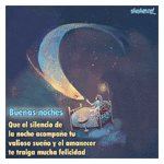 Imagen buenas noches