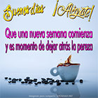Taza de café