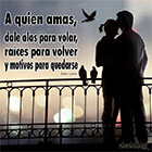 Silueta romántica