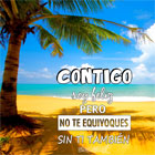 Playa y Palmeras