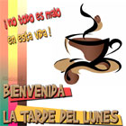 Un taza de café