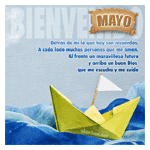 Bienvenido Mayo