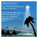 Día de Reyes