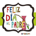 Feliz día del padre