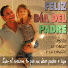 Padre e hija;