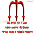 Tenazas de diablo