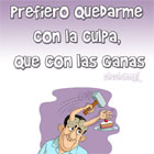 Culpable
