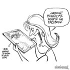Reacción de una madre