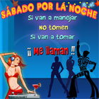 Sábado por la noche