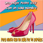 Zapatos de mujer