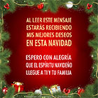 Felices fiestas