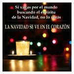 Velas Feliz Navidad