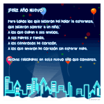 Fiesta de año nuevo