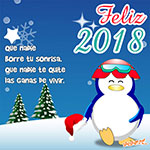Imagen año nuevo 2017
