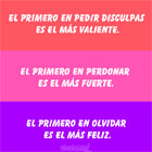 Frases para recordar