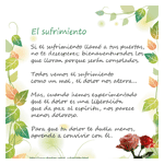 Hojas verdes