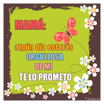 Una promesa