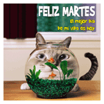 Imagen de Feliz Martes