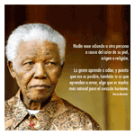 Nelson Mandela