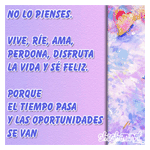 Las oportunidades