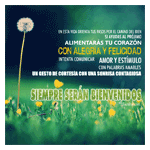Naturaleza verde