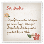 Ser Madre
